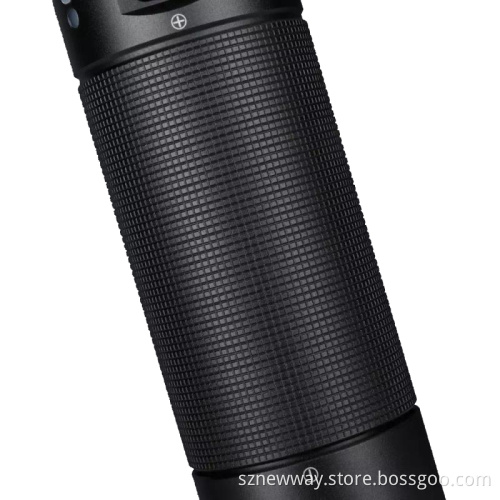 Nextool LED Rechargeable Flashlight 2000lm 380m 5 Modes